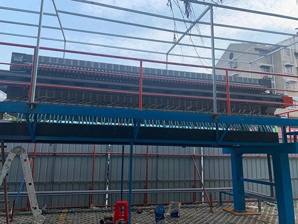 壓濾機(jī)-隔膜壓濾機(jī)-板框壓濾機(jī)-江蘇蘇東化工機(jī)械有限公司 壓濾機(jī)-隔膜壓濾機(jī)-板框壓濾機(jī)-江蘇蘇東化工機(jī)械有限公司