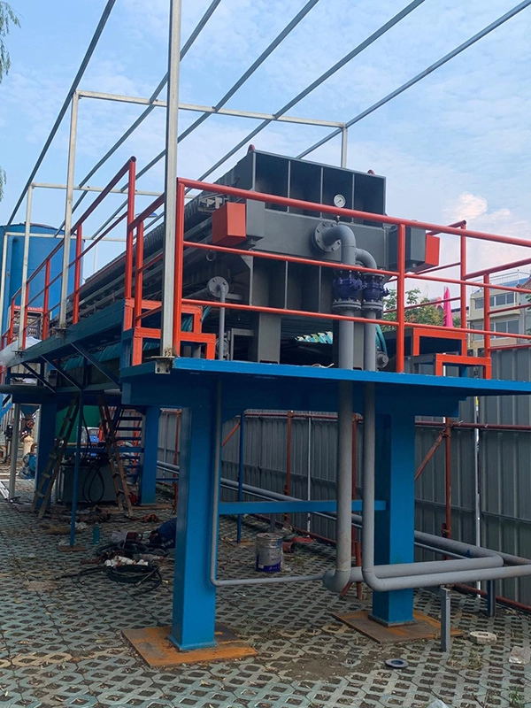 壓濾機(jī)-隔膜壓濾機(jī)-板框壓濾機(jī)-江蘇蘇東化工機(jī)械有限公司 壓濾機(jī)-隔膜壓濾機(jī)-板框壓濾機(jī)-江蘇蘇東化工機(jī)械有限公司