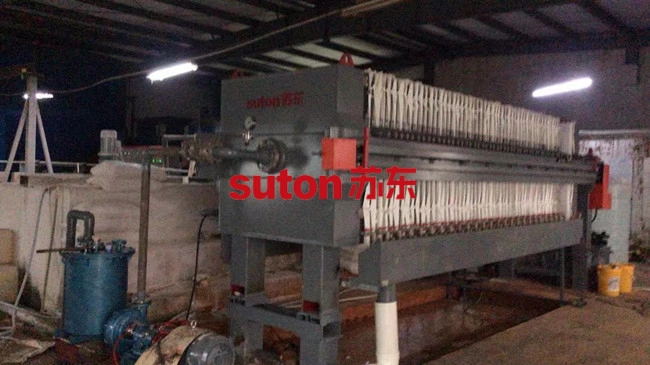 壓濾機(jī)-隔膜壓濾機(jī)-板框壓濾機(jī)-江蘇蘇東化工機(jī)械有限公司 壓濾機(jī)-隔膜壓濾機(jī)-板框壓濾機(jī)-江蘇蘇東化工機(jī)械有限公司