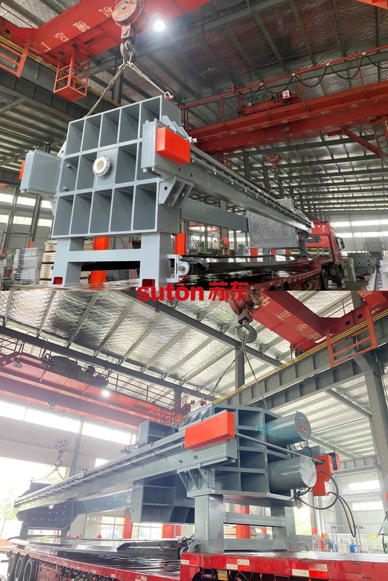 壓濾機(jī)-隔膜壓濾機(jī)-板框壓濾機(jī)-江蘇蘇東化工機(jī)械有限公司 壓濾機(jī)-隔膜壓濾機(jī)-板框壓濾機(jī)-江蘇蘇東化工機(jī)械有限公司