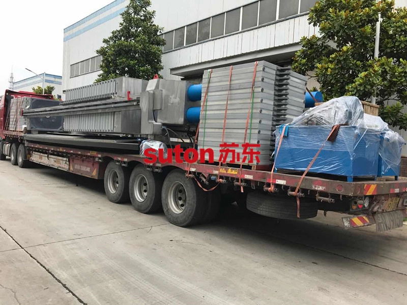 壓濾機(jī)-隔膜壓濾機(jī)-板框壓濾機(jī)-江蘇蘇東化工機(jī)械有限公司 壓濾機(jī)-隔膜壓濾機(jī)-板框壓濾機(jī)-江蘇蘇東化工機(jī)械有限公司