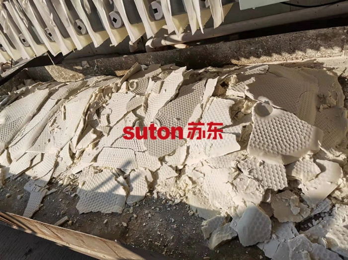 壓濾機-隔膜壓濾機-板框壓濾機-江蘇蘇東化工機械有限公司 壓濾機-隔膜壓濾機-板框壓濾機-江蘇蘇東化工機械有限公司