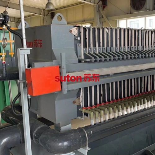 壓濾機-隔膜壓濾機-板框壓濾機-江蘇蘇東化工機械有限公司 壓濾機-隔膜壓濾機-板框壓濾機-江蘇蘇東化工機械有限公司